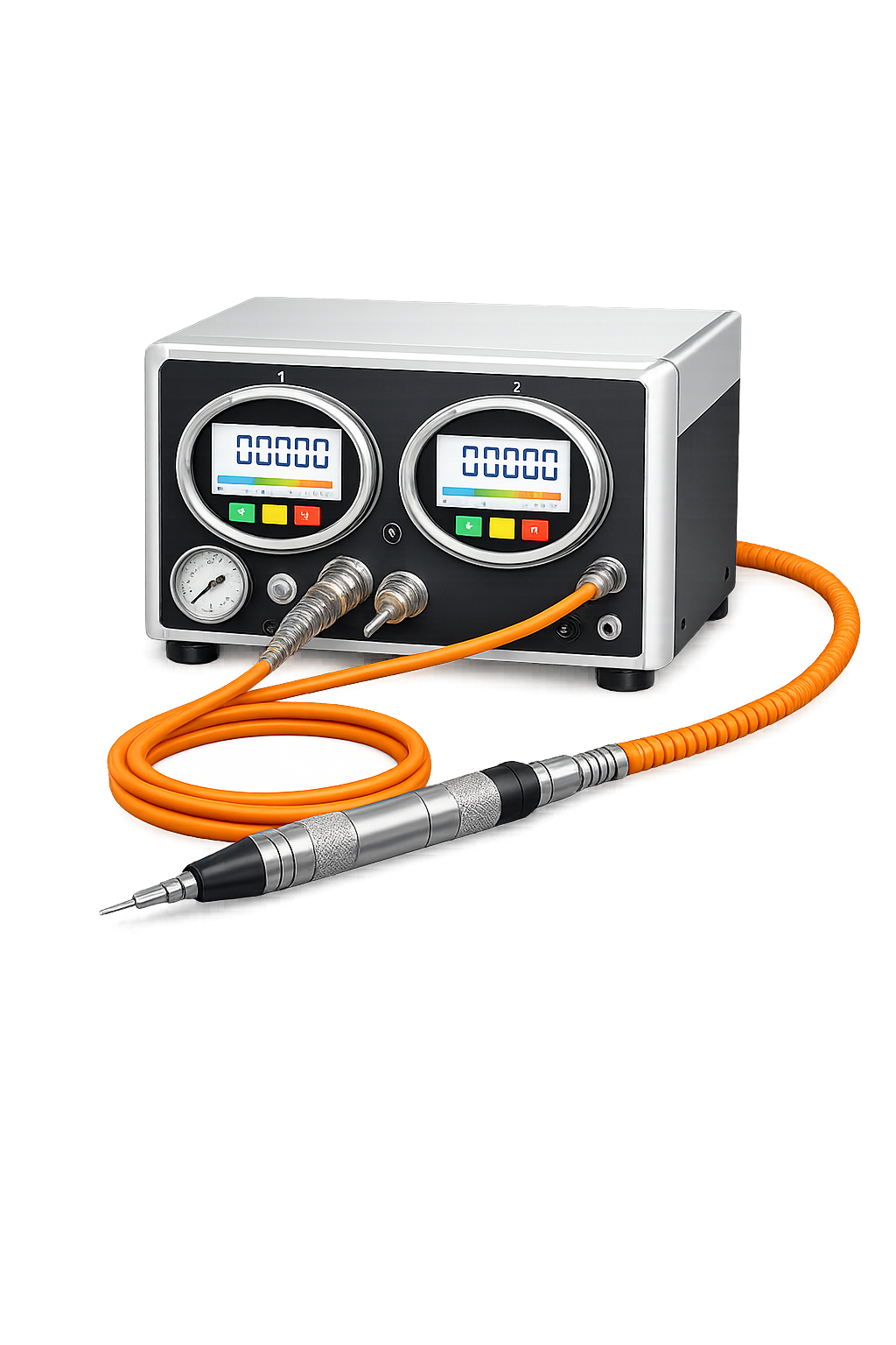 Air Gauges
